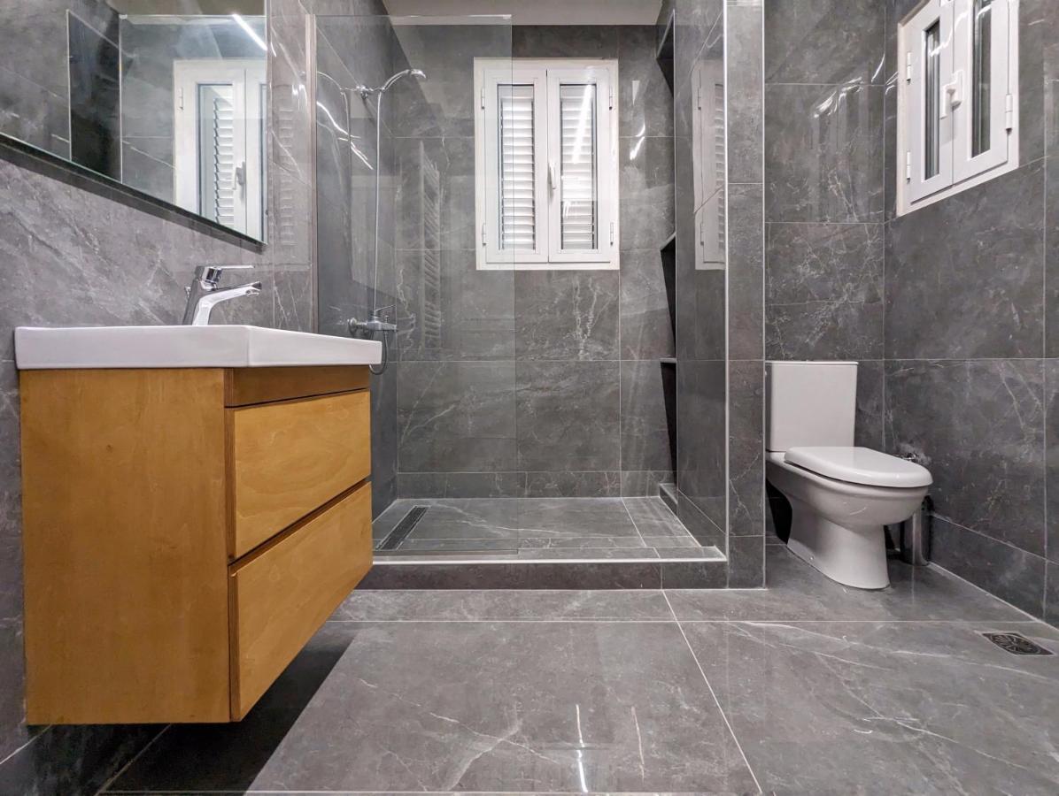 Victroria Grand Palace Apartment Athén Kültér fotó