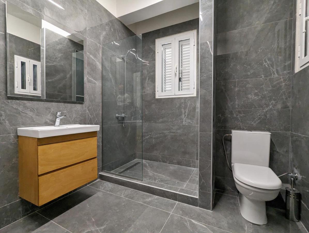Victroria Grand Palace Apartment Athén Kültér fotó
