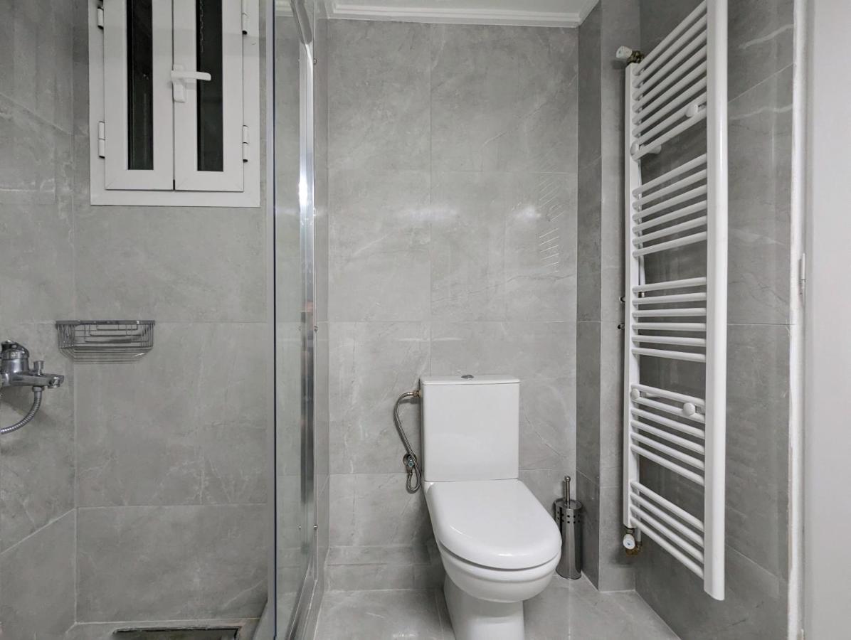 Victroria Grand Palace Apartment Athén Kültér fotó